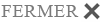 fermer